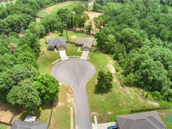 0 Sable Ridge Drive, Mobile, AL 36695