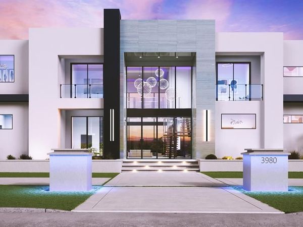 875 Lilac Lane, Frisco, TX 75034