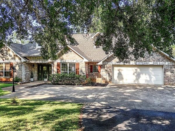 701 County Road 3608, Bullard, TX 75757