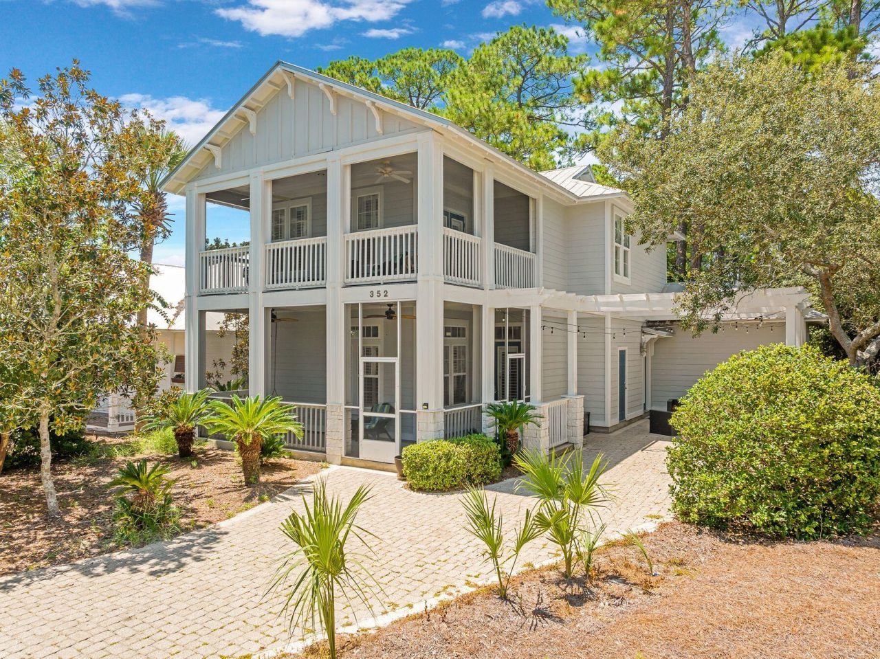 352 Cassine Garden Circle, Santa Rosa Beach, FL 32459 Main Photo