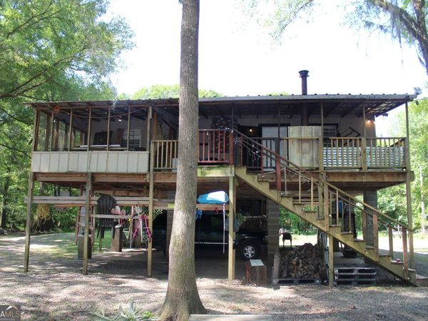 67 Red Breast Lane, Statesboro, GA 30461