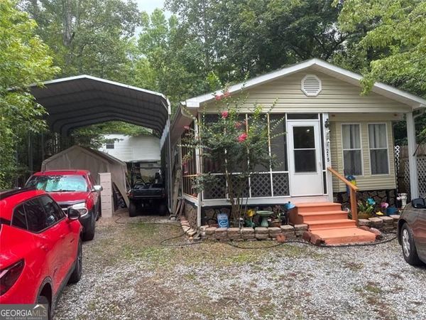 215 Canyon Pass, Cleveland, GA 30528