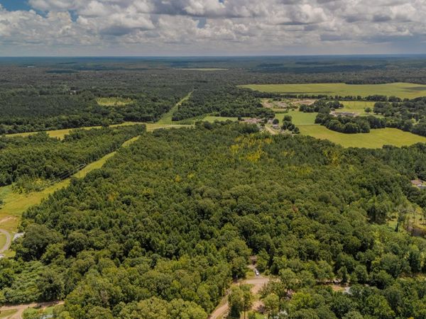 000 Dog Pen Rd, Durant, MS 39063