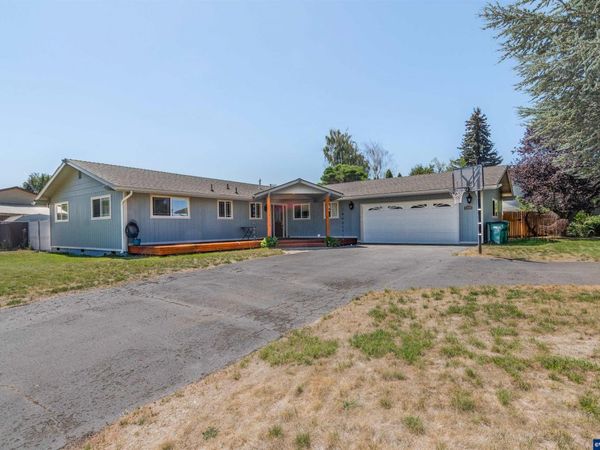 5148 Gatewood Dr, Klamath Falls, OR 97603