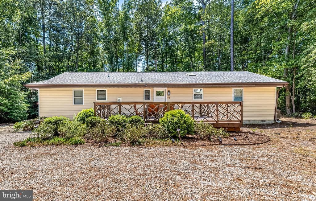 55 HIGH SHERIFF TRAIL, OCEAN PINES, MD 21811