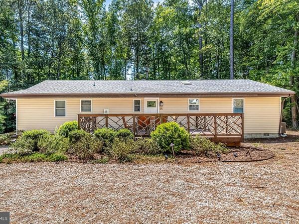 55 HIGH SHERIFF TRAIL, OCEAN PINES, MD 21811