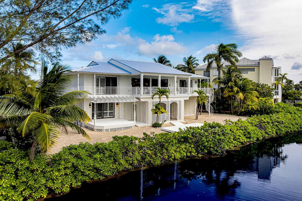 106 San Juan Drive, Unit & Boat, Islamorada, FL 33036 Photo