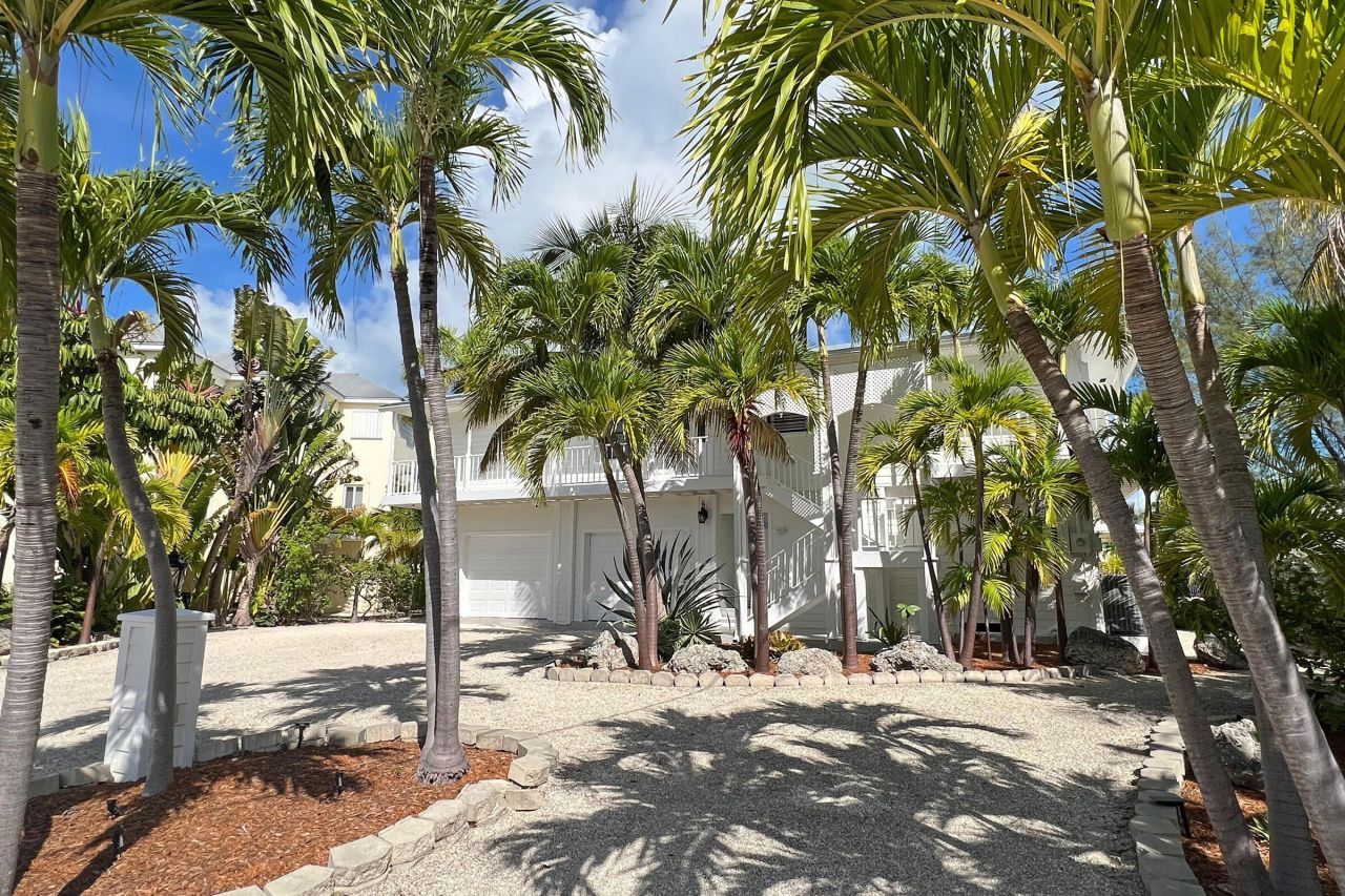 106 San Juan Drive, Unit & Boat, Islamorada, FL 33036 Photo