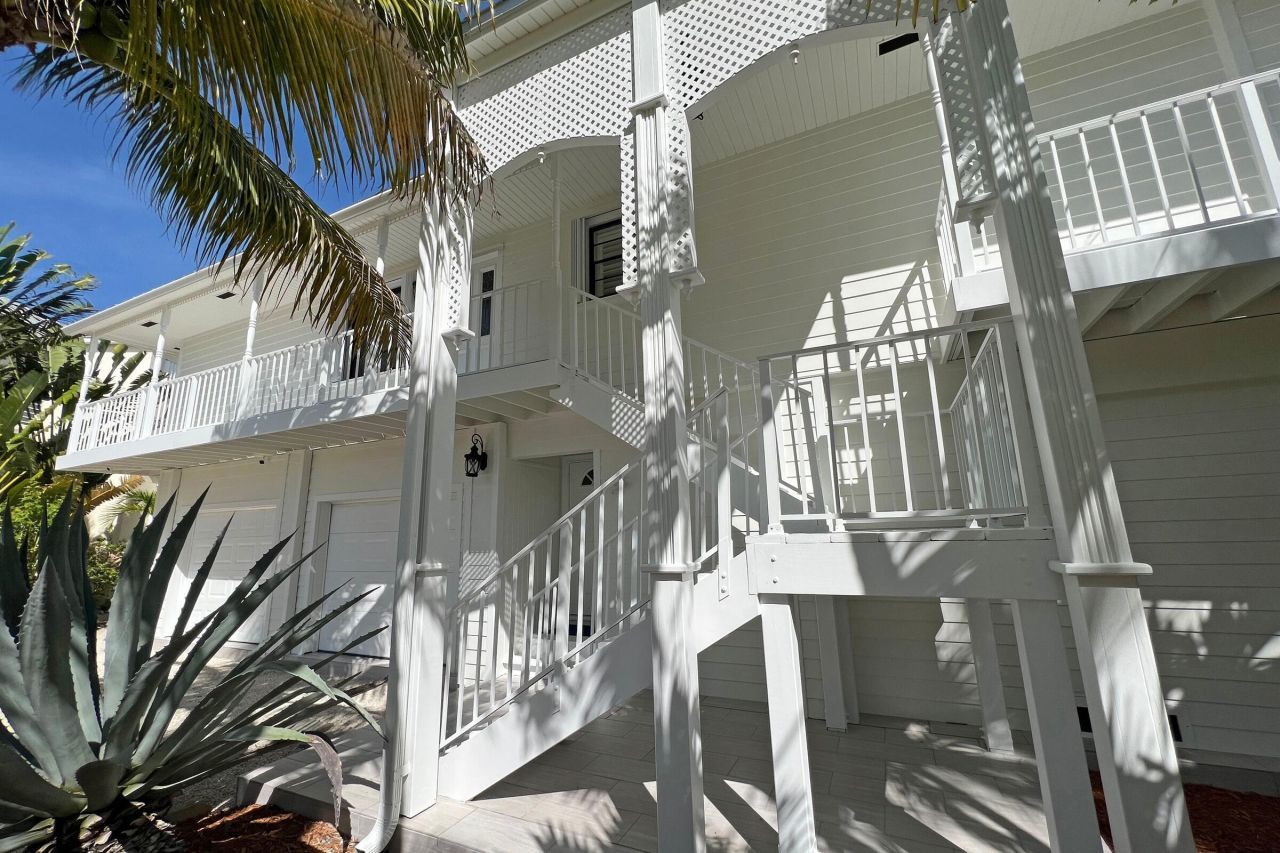 106 San Juan Drive, Unit & Boat, Islamorada, FL 33036 Photo