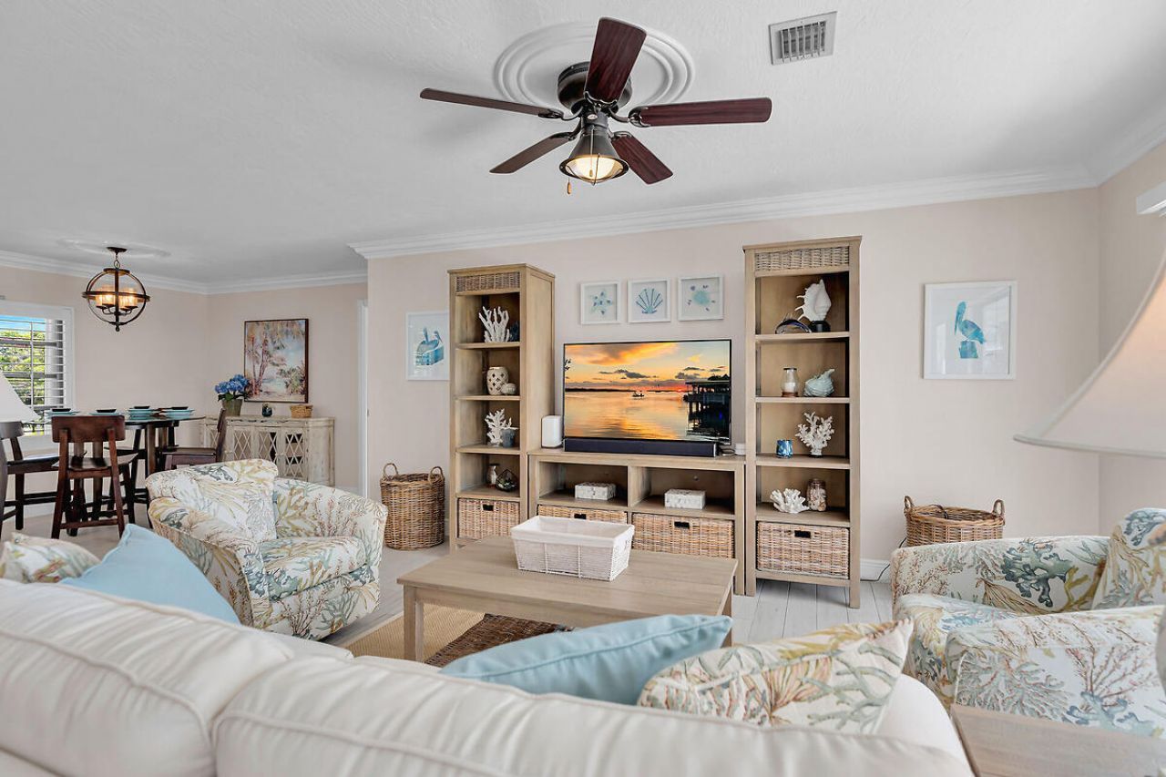 106 San Juan Drive, Unit & Boat, Islamorada, FL 33036 Photo