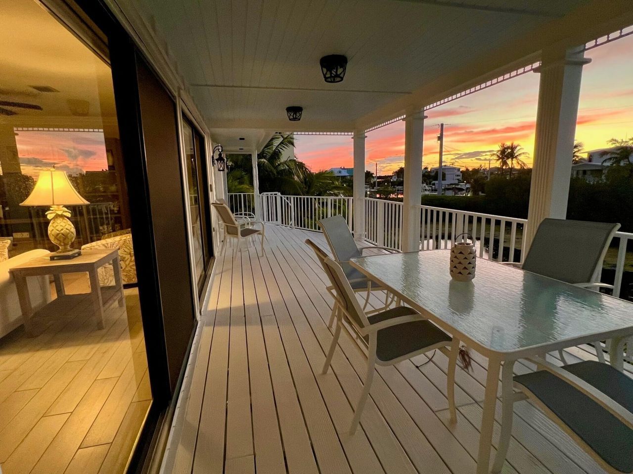 106 San Juan Drive, Unit & Boat, Islamorada, FL 33036 Photo