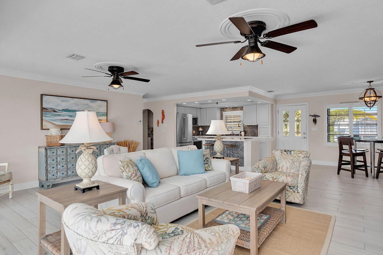 106 San Juan Drive, Unit & Boat, Islamorada, FL 33036 Photo