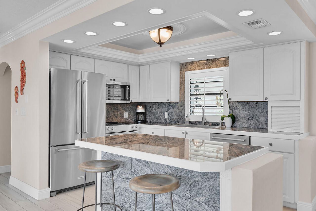 106 San Juan Drive, Unit & Boat, Islamorada, FL 33036 Photo