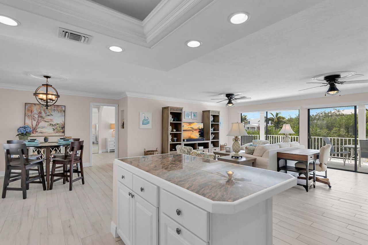 106 San Juan Drive, Unit & Boat, Islamorada, FL 33036 Photo