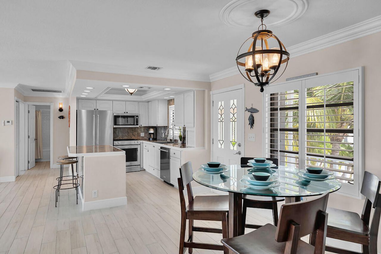 106 San Juan Drive, Unit & Boat, Islamorada, FL 33036 Photo