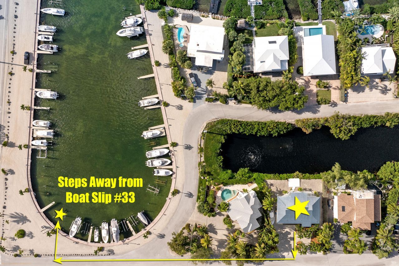 106 San Juan Drive, Unit & Boat, Islamorada, FL 33036 Photo