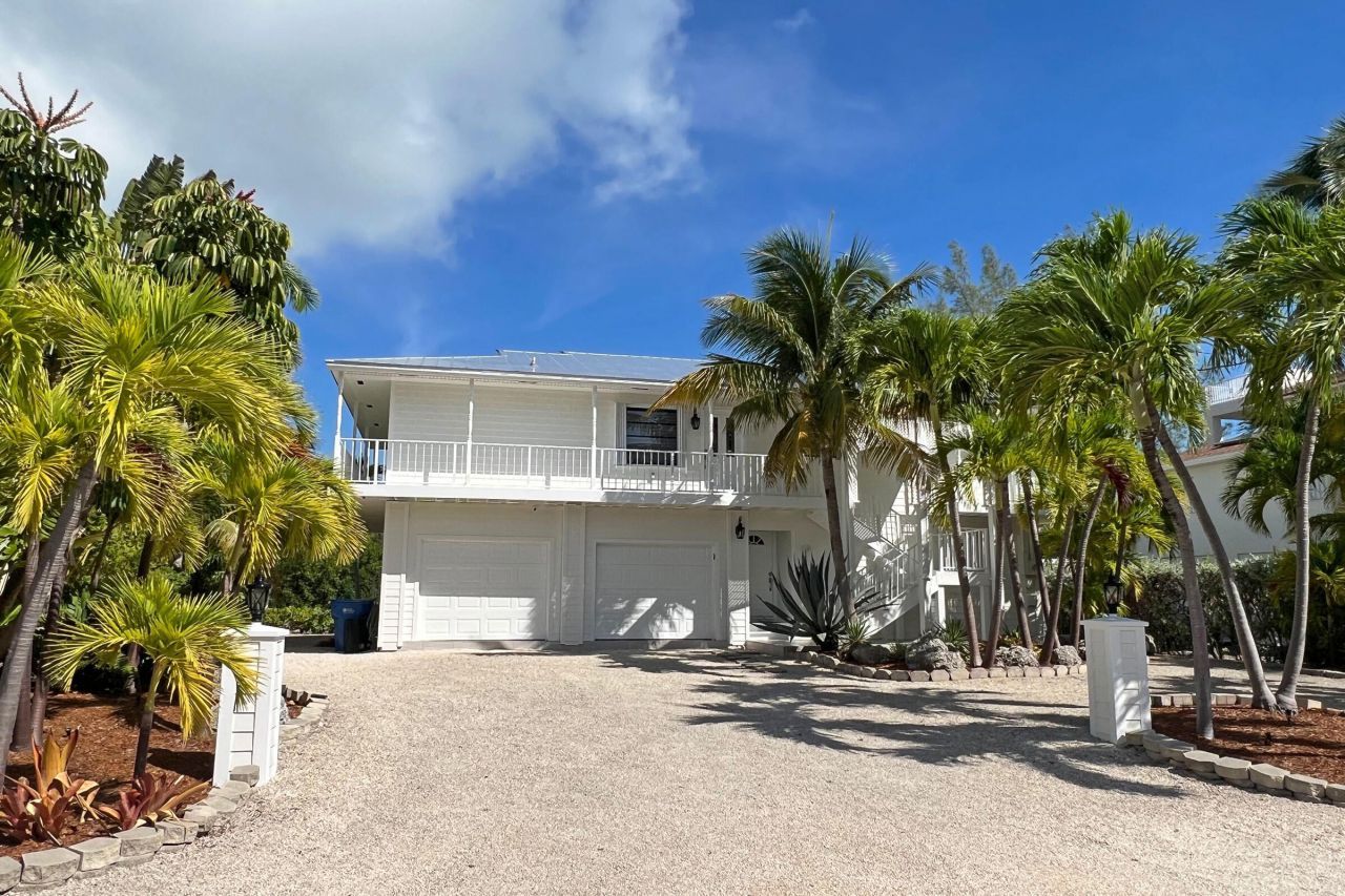 106 San Juan Drive, Unit & Boat, Islamorada, FL 33036 Photo