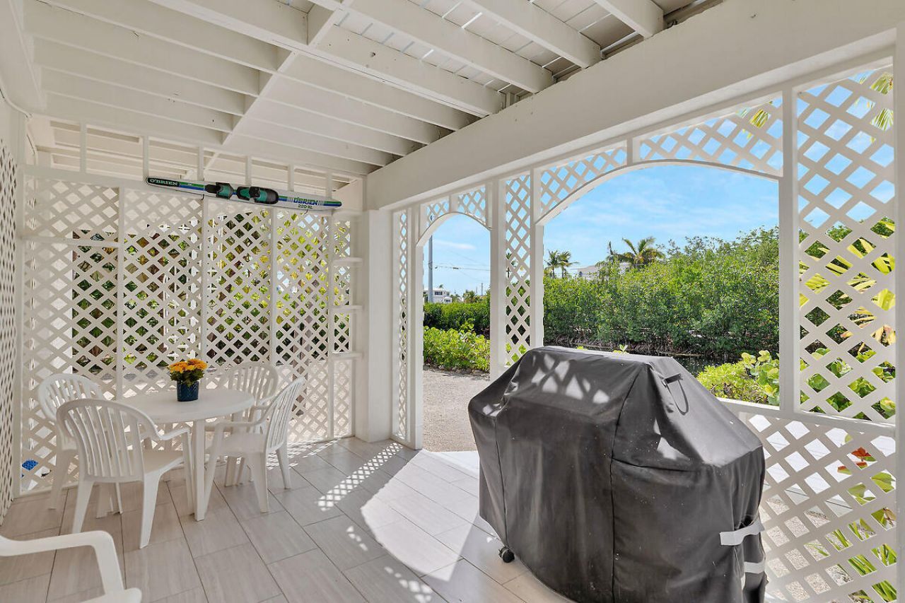 106 San Juan Drive, Unit & Boat, Islamorada, FL 33036 Photo