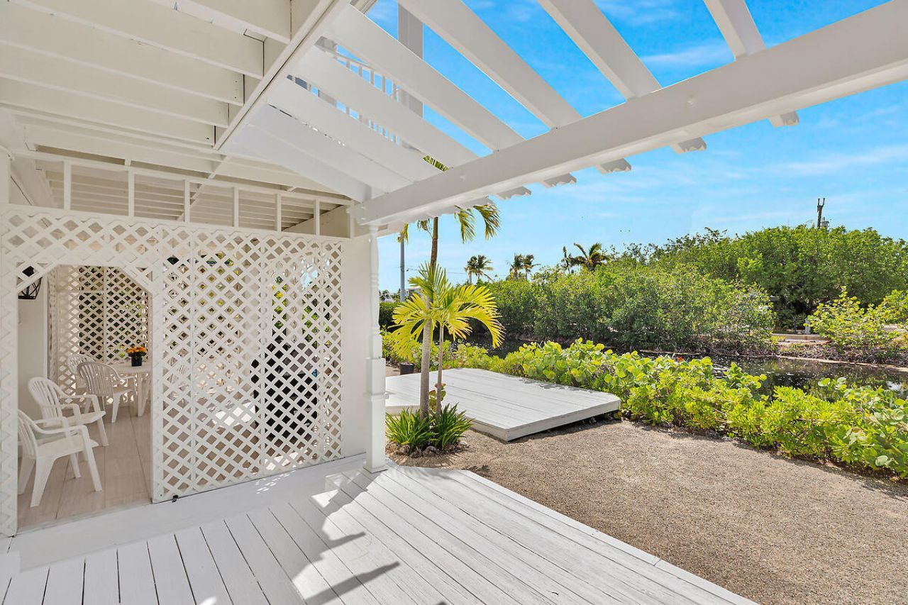 106 San Juan Drive, Unit & Boat, Islamorada, FL 33036 Photo