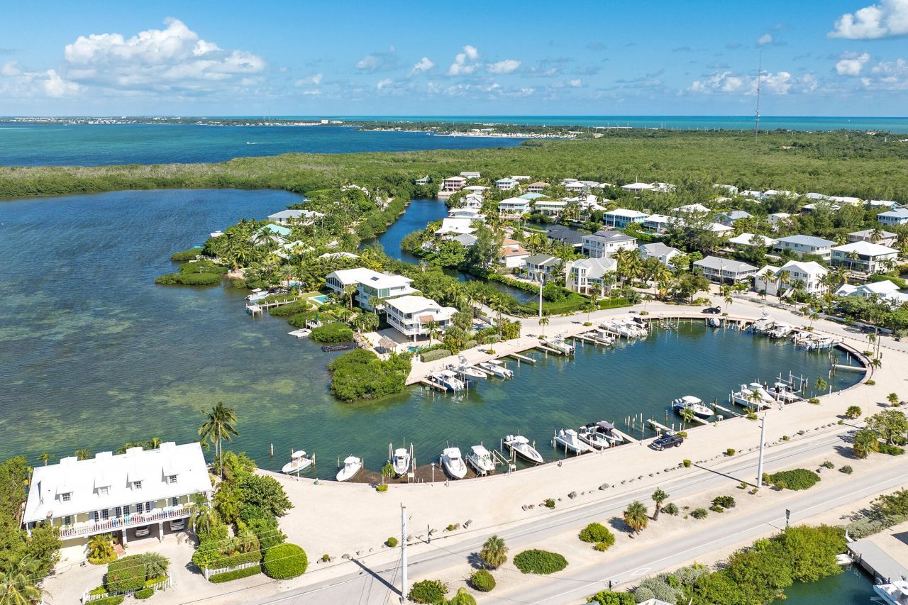 106 San Juan Drive, Unit & Boat, Islamorada, FL 33036 Photo