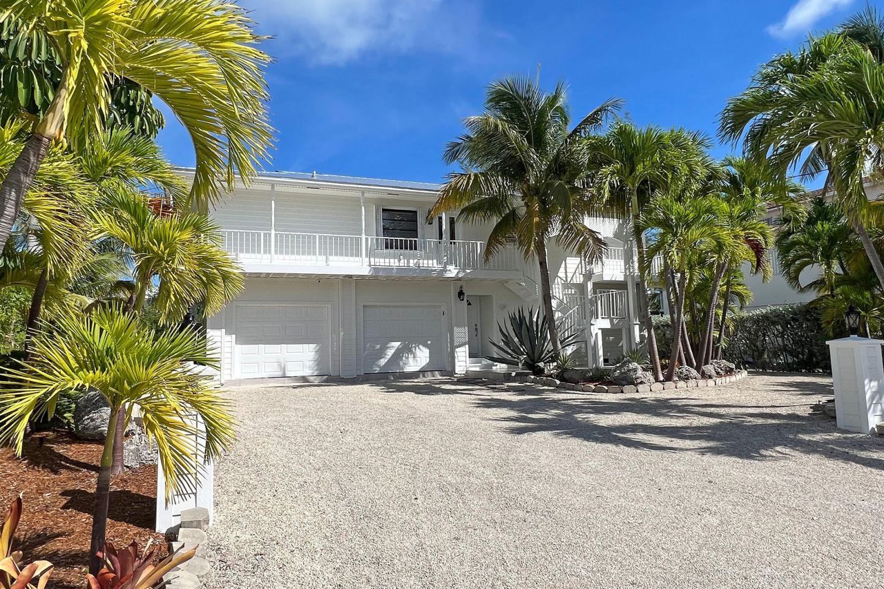106 San Juan Drive, Unit & Boat, Islamorada, FL 33036 Photo