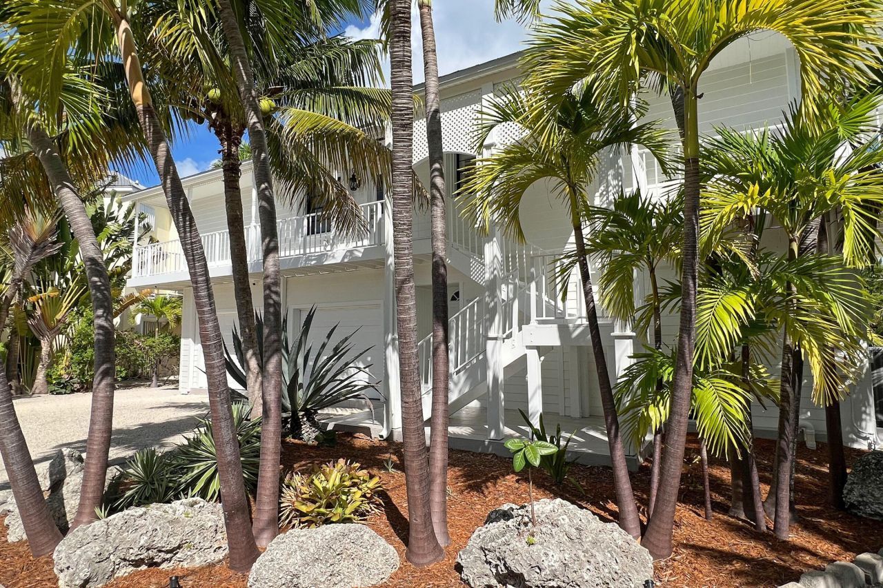 106 San Juan Drive, Unit & Boat, Islamorada, FL 33036 Photo
