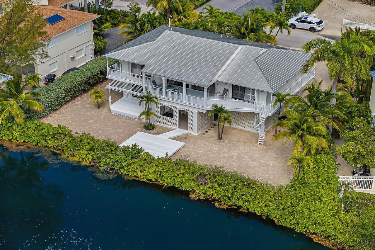 106 San Juan Drive, Unit & Boat, Islamorada, FL 33036 Photo