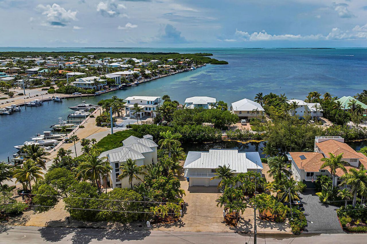 106 San Juan Drive, Unit & Boat, Islamorada, FL 33036 Photo