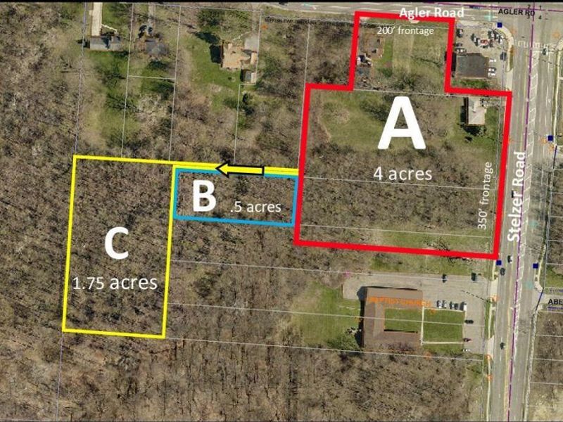 2275 Stelzer Road, Columbus, OH 43219 Photo 1