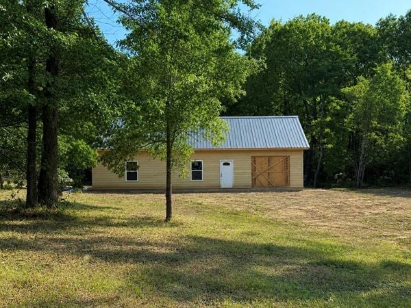 TBD Cr 179, Oakland, MS 38948