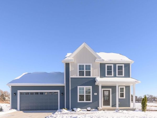 1221 Orchid Petal Drive, Sun Prairie, WI 53590