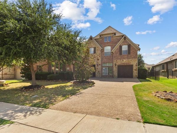 950 Woodstream Drive, Prosper, TX 75078