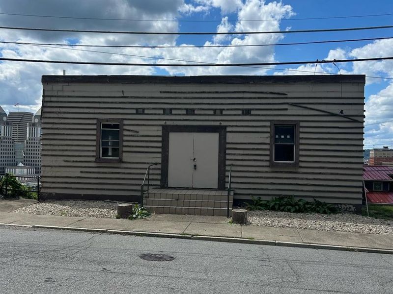 429 Oregon Street, Cincinnati, OH 45202 Photo 2