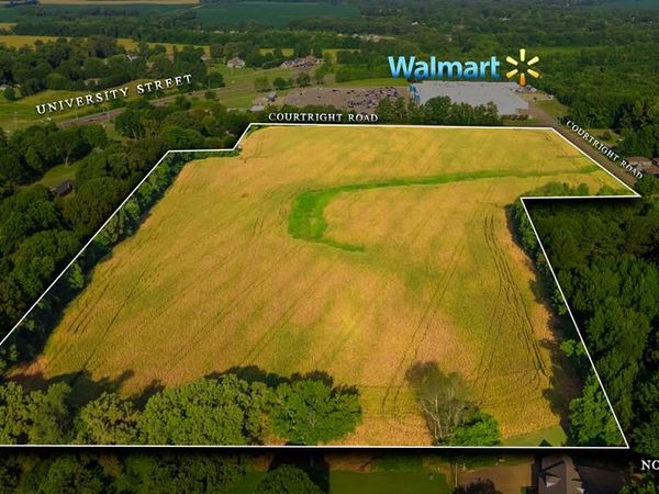 137 Courtright Rd., Martin, TN 38237