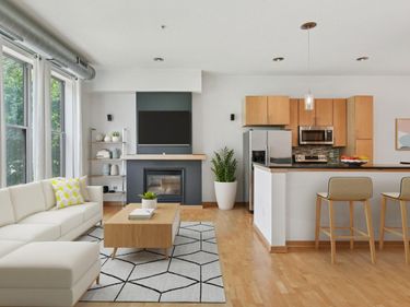 3640 Wooddale Avenue S, Unit 111, Saint Louis Park, MN 55416