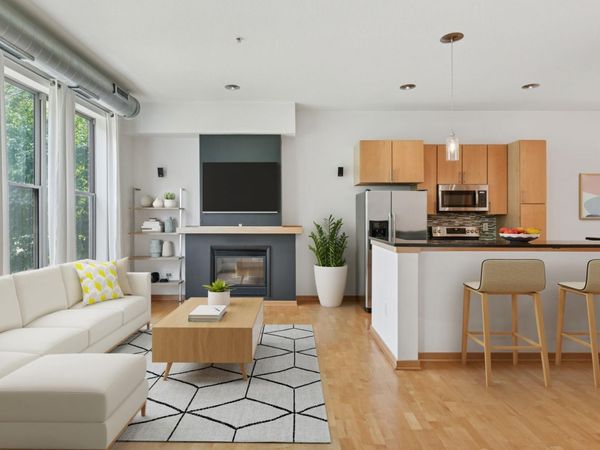 3640 Wooddale Avenue S, Unit 111, Saint Louis Park, MN 55416