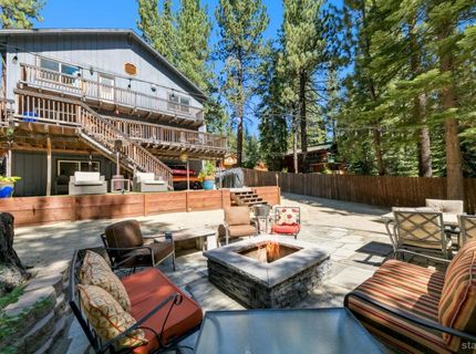 1575 Crystal Air Drive, South Lake Tahoe, CA 96150 Photo