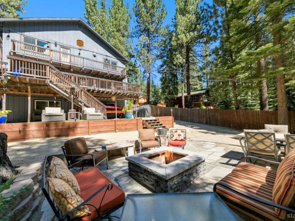 1575 Crystal Air Drive, South Lake Tahoe, CA 96150