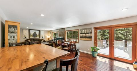 1575 Crystal Air Drive, South Lake Tahoe, CA 96150 Photo