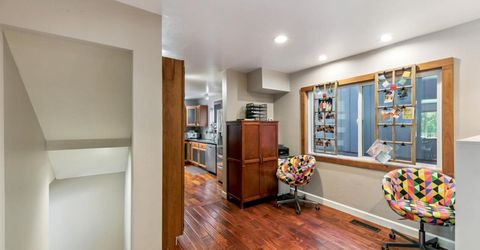1575 Crystal Air Drive, South Lake Tahoe, CA 96150 Photo