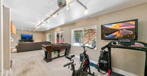 1575 Crystal Air Drive, South Lake Tahoe, CA 96150 Photo