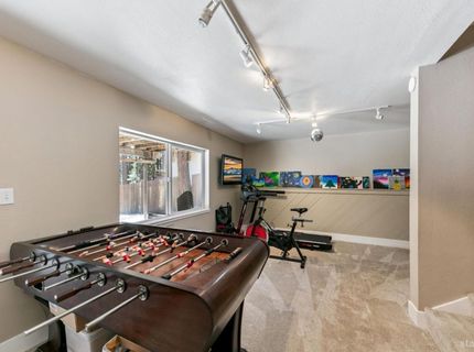 1575 Crystal Air Drive, South Lake Tahoe, CA 96150 Photo