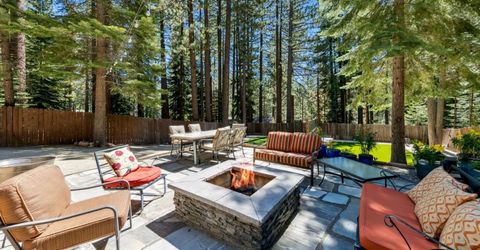 1575 Crystal Air Drive, South Lake Tahoe, CA 96150 Photo