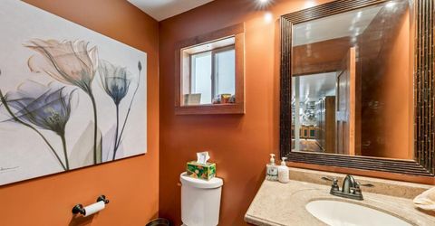 1575 Crystal Air Drive, South Lake Tahoe, CA 96150 Photo