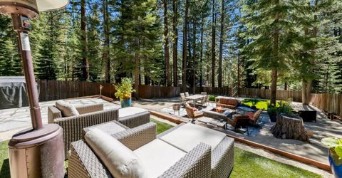 1575 Crystal Air Drive, South Lake Tahoe, CA 96150 Photo