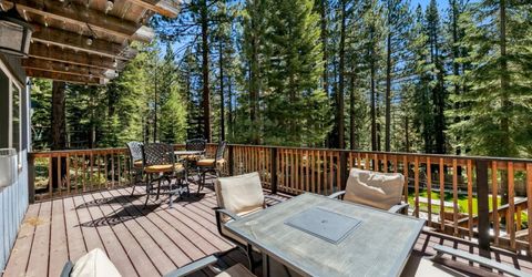 1575 Crystal Air Drive, South Lake Tahoe, CA 96150 Photo