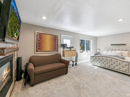 1575 Crystal Air Drive, South Lake Tahoe, CA 96150 Photo