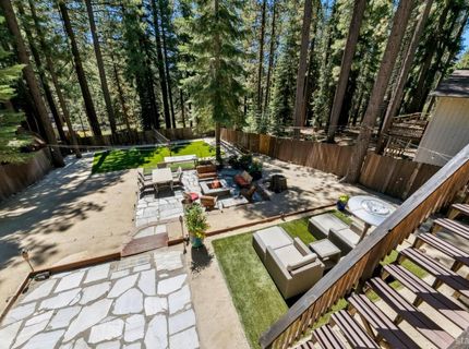 1575 Crystal Air Drive, South Lake Tahoe, CA 96150 Photo