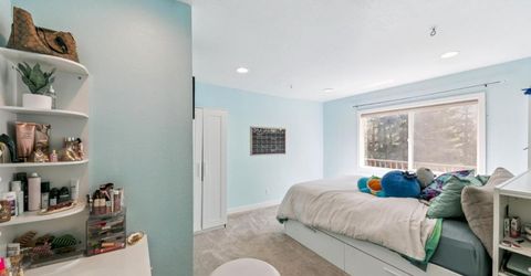 1575 Crystal Air Drive, South Lake Tahoe, CA 96150 Photo