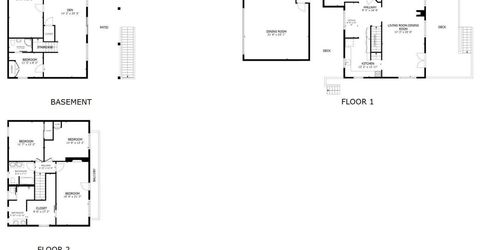 1575 Crystal Air Drive, South Lake Tahoe, CA 96150 Photo